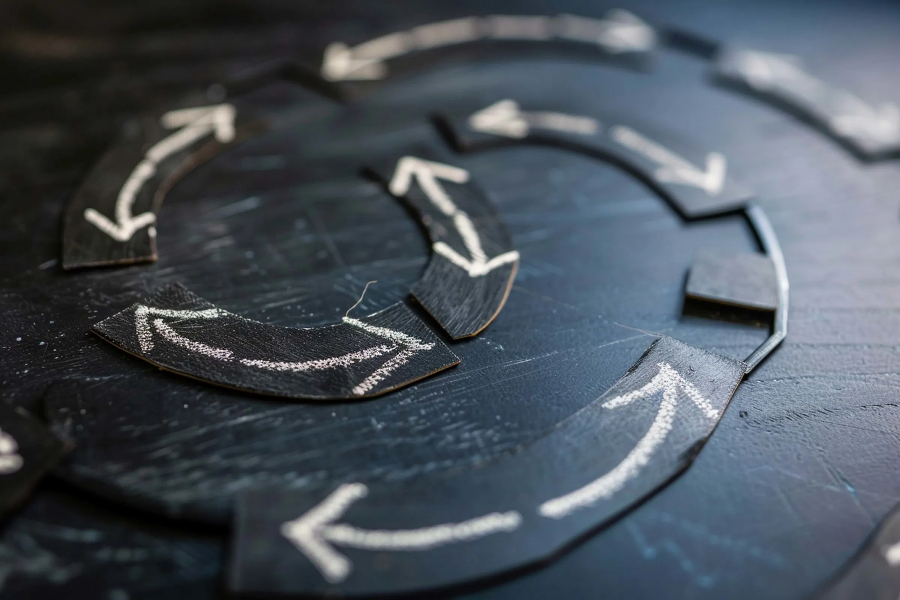 Mastering Lifecycle Sustainment