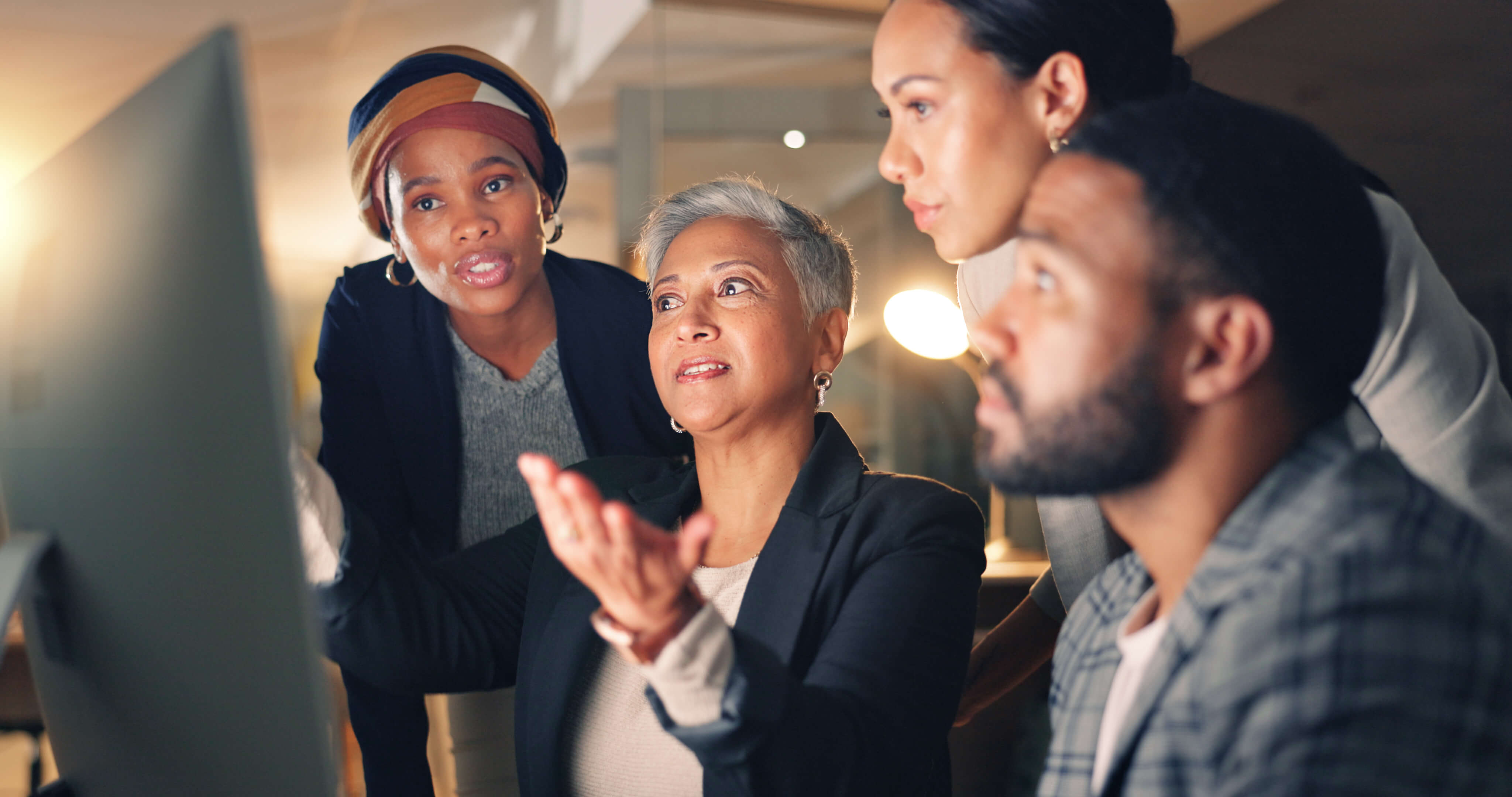 Mission-Driven Teams